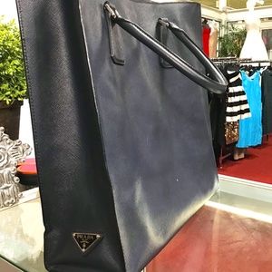Prada hand bag